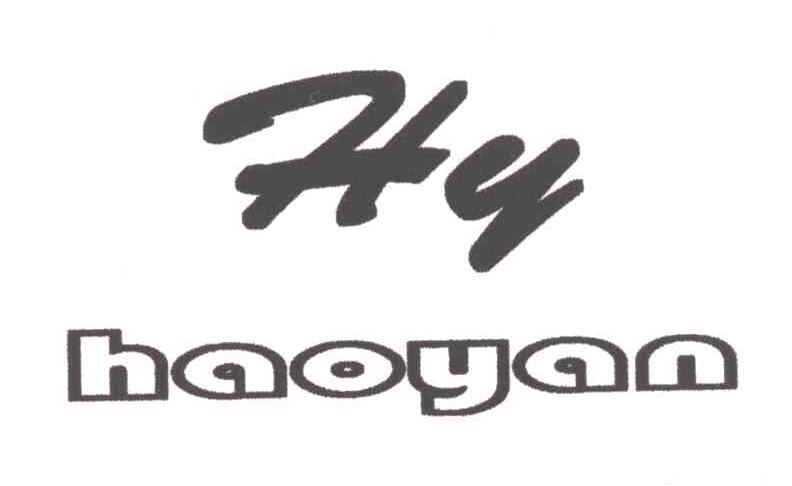 HAOYAN及图形