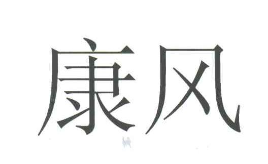 康风
