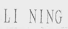 LI NING