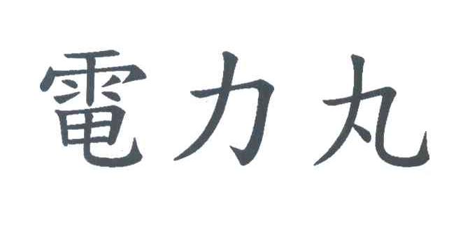 电力丸