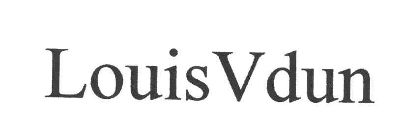 LOUIS VDUN