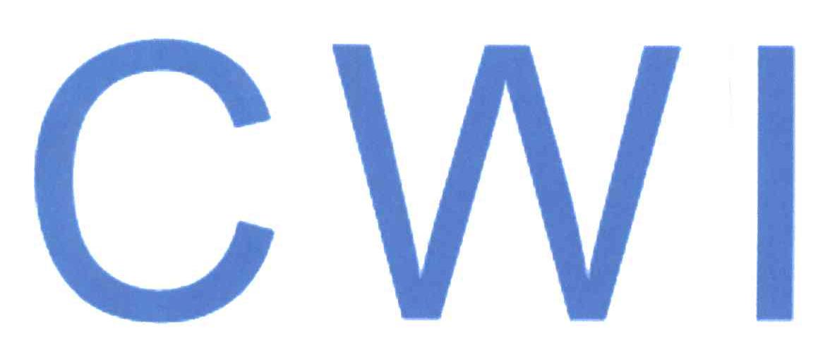 CWI