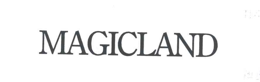 MAGICLAND