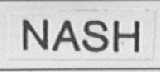 NASH