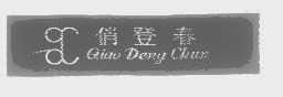 俏登春