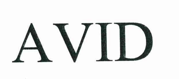 AVID