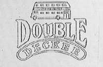 DOUBLE DECKER