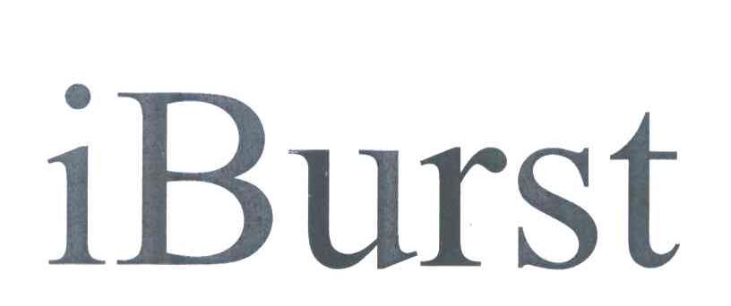 IBURST