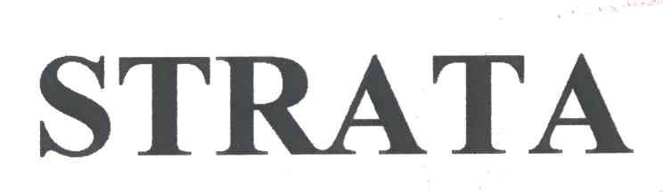 STRATA
