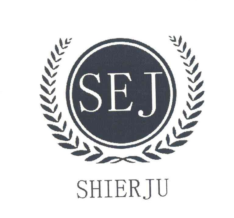 SHIERJU SEJ