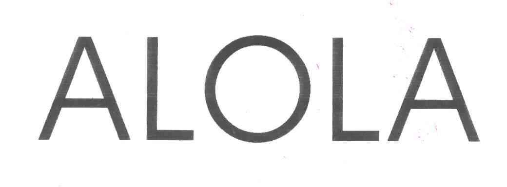 ALOLA