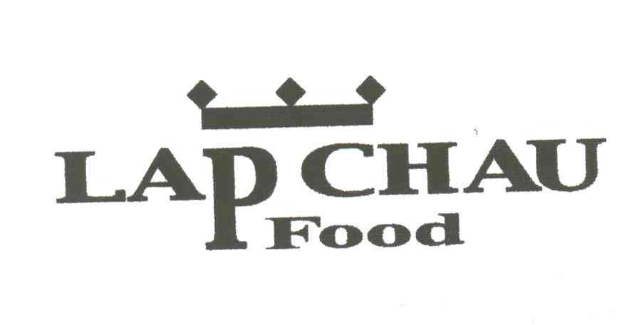 LAPCHAU FOOD