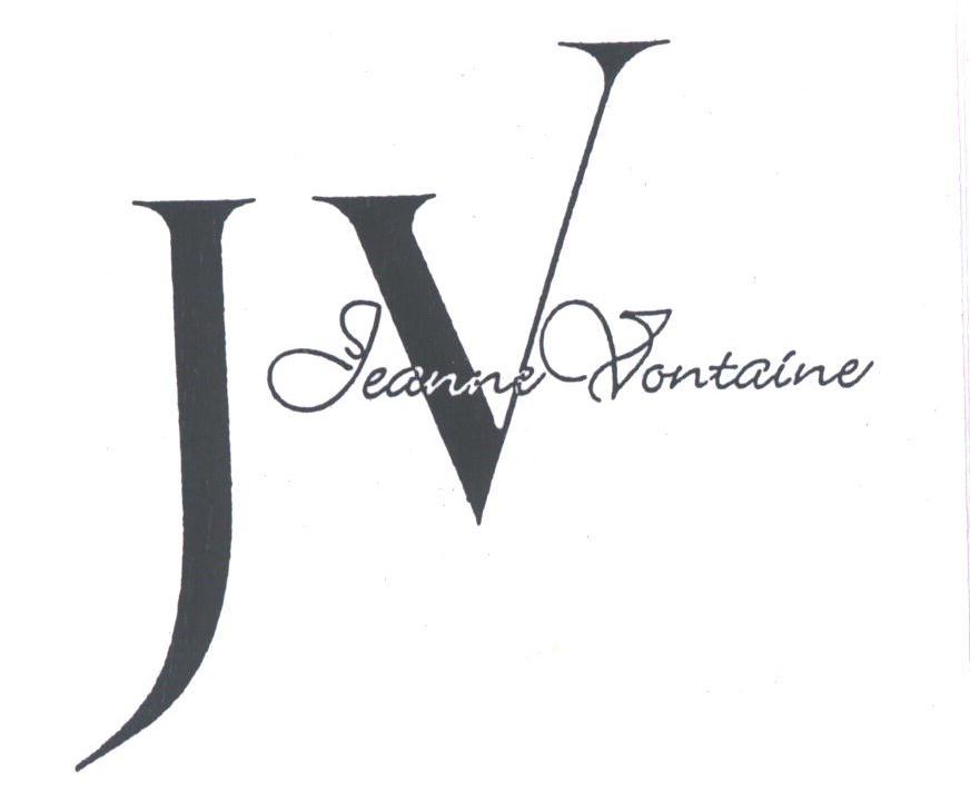 JEANNE VONTAINE