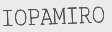 IOPAMIRO