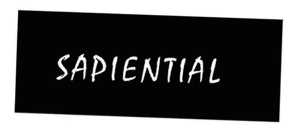 SAPIENTIAL
