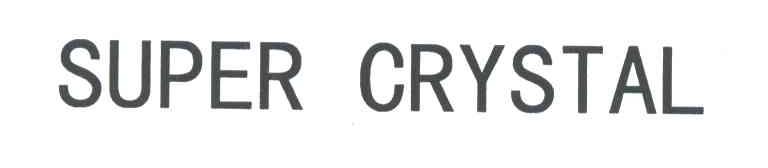SUPER CRYSTAL