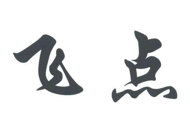 飞点