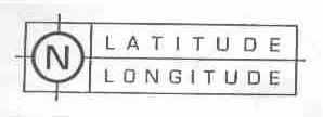 LATITUDE LONGITUDE