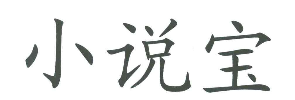 小说宝