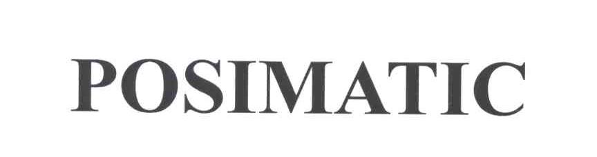 POSIMATIC
