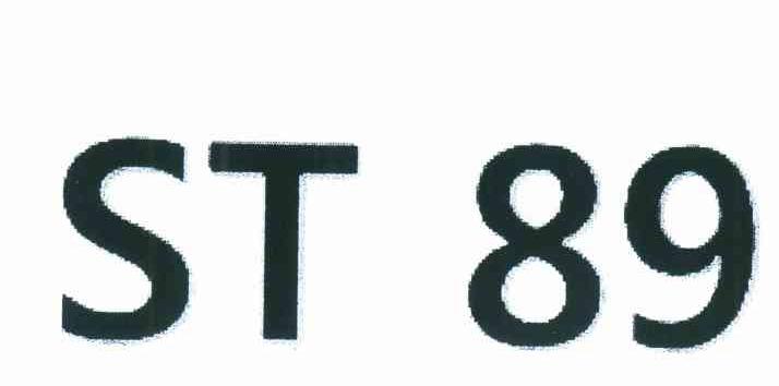 ST 89