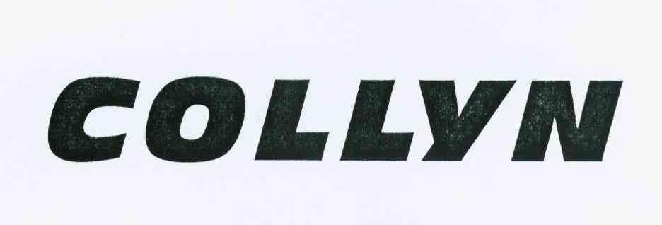 COLLYN