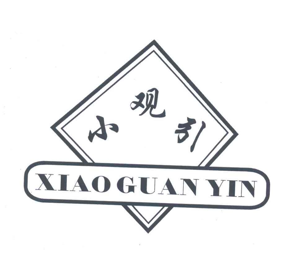 小观引