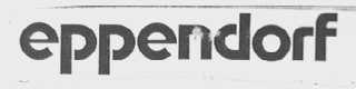 EPPENDORF