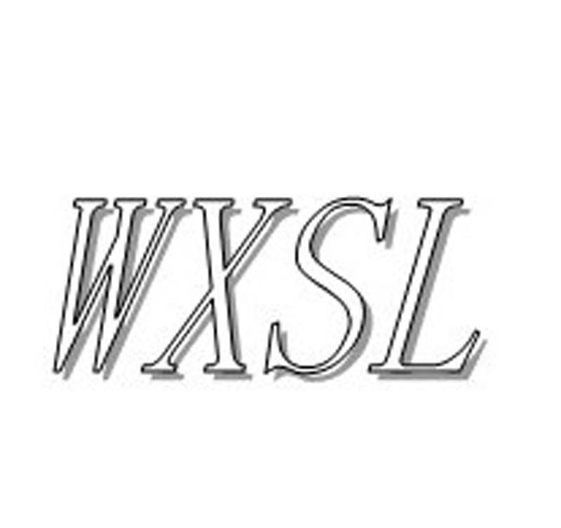 WXSL