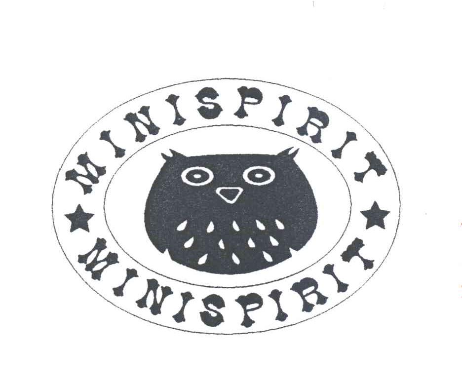 MINI SPIRIT及图