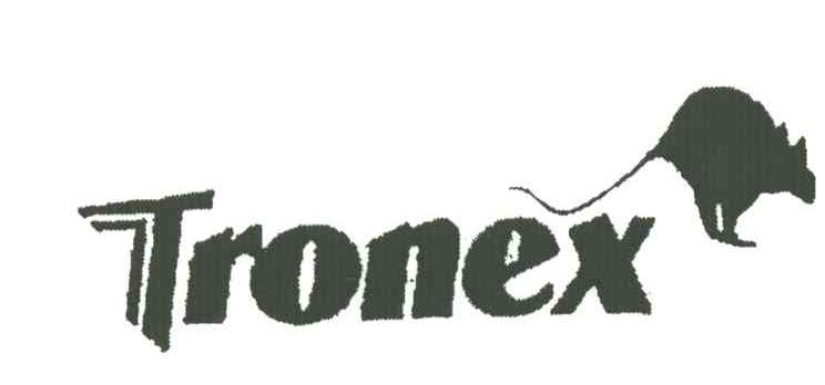TRONEX及图