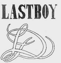 LASTBOY