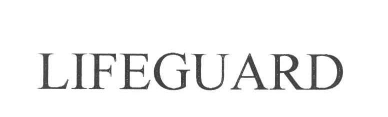 LIFEGUARD