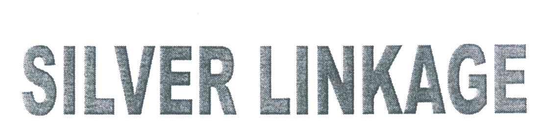 SILVER LINKAGE