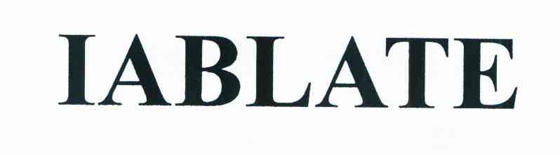 IABLATE