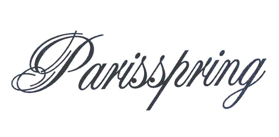 PARISSPRING
