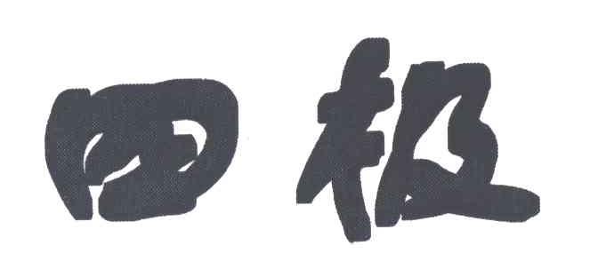 四极