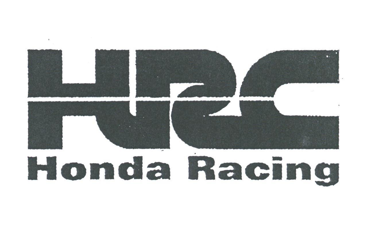HRC HONDA