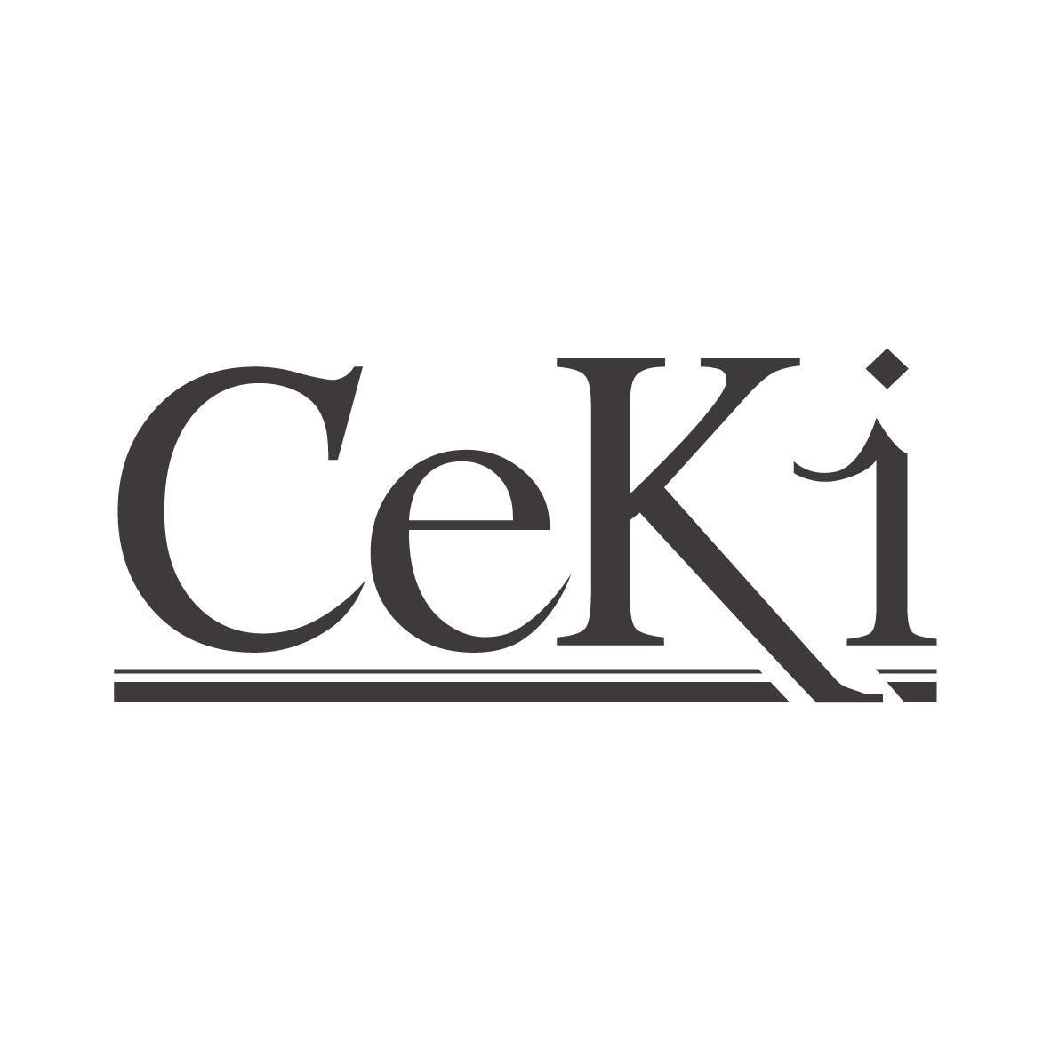 CEKI