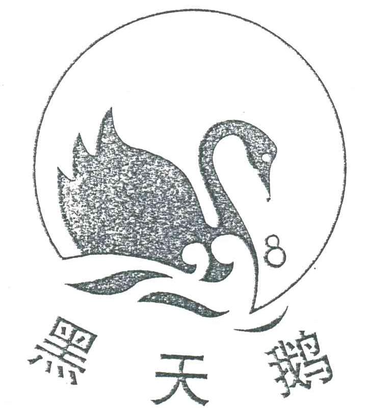 黑天鹅