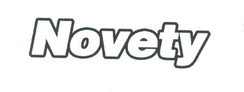 NOVETY