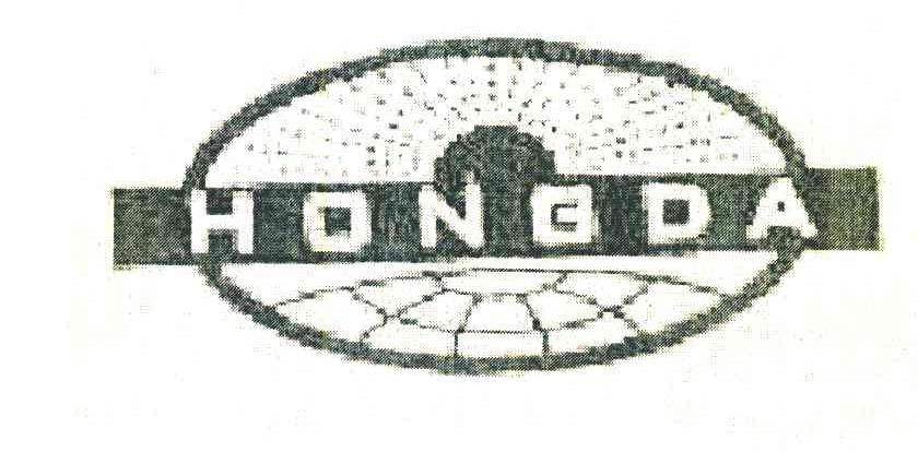 HONGDA