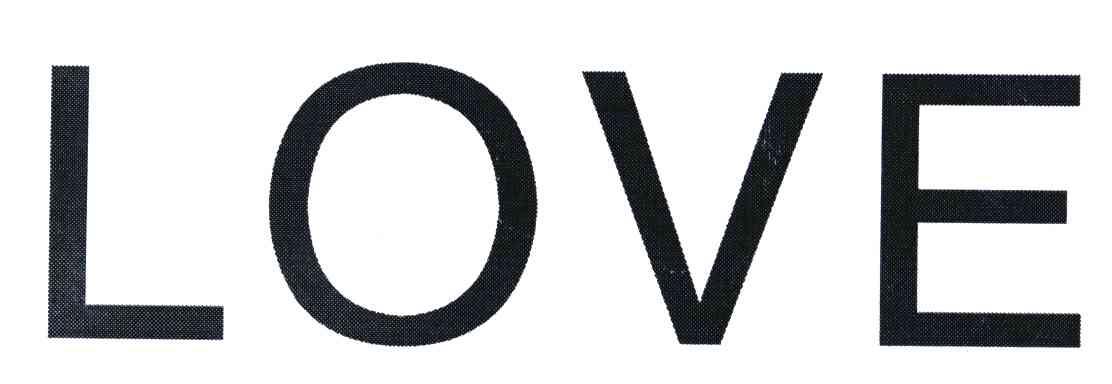 LOVE