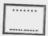 ROYAL EAGLE