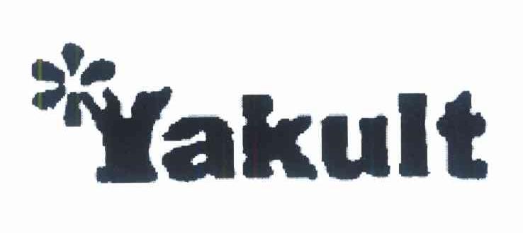 YAKULT