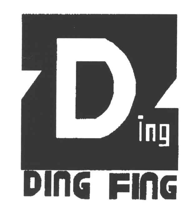 DING FING;DING;ZD