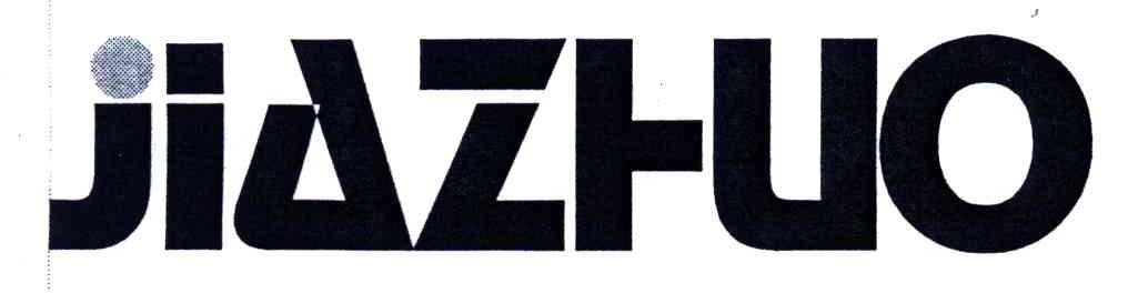 JIAZHUO