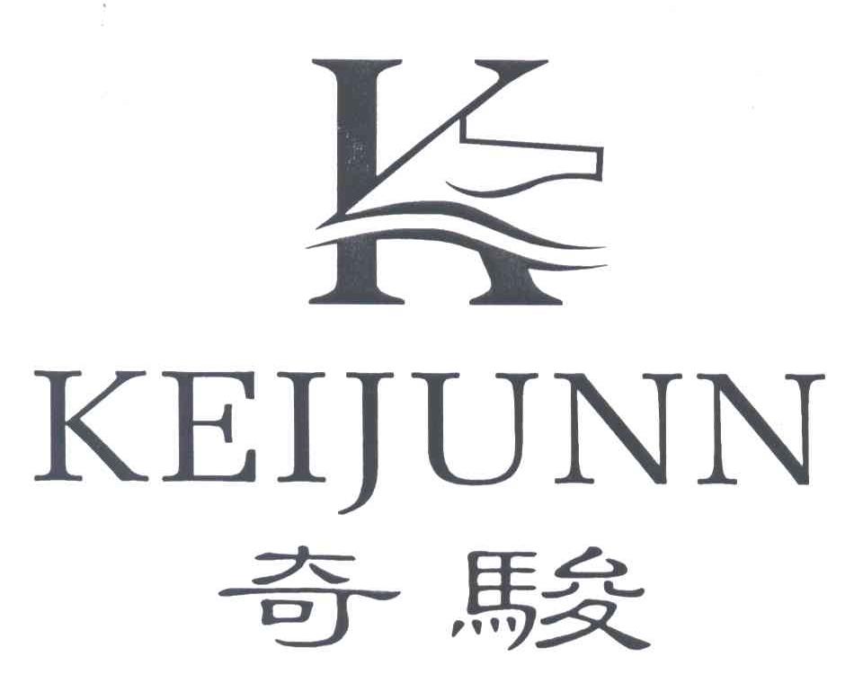 奇骏;KEIJUNN