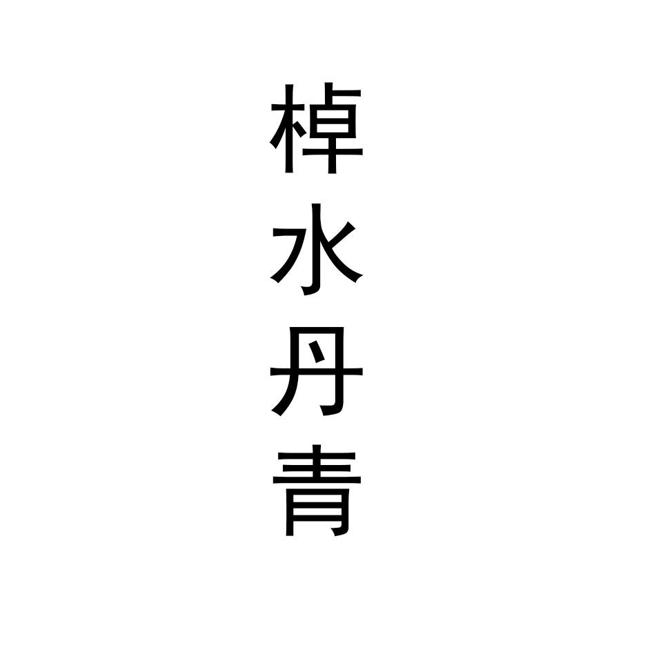 棹水丹青