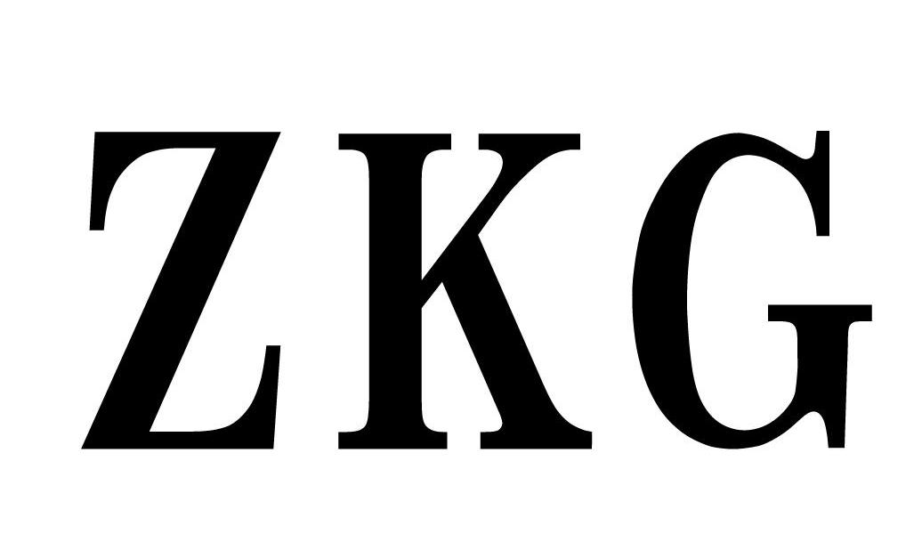 ZKG